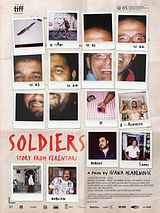 Affiche de Soldatii. Poveste din Ferentari, film à voir en streaming sur Pygargue