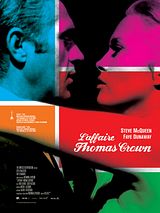 The Thomas Crown Affair