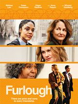 Affiche de Furlough, film à voir en streaming sur Pygargue