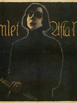 Affiche de Hamlet, film à voir en streaming sur Pygargue