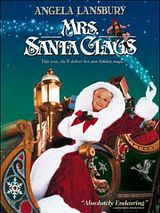 Affiche de Mrs. Santa Claus, film à voir en streaming sur Pygargue