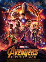 Avengers: Infinity War (Original Motion Picture Soundtrack / Deluxe Edition)