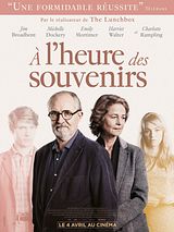 Affiche de A l’heure des souvenirs, film à voir en streaming sur Pygargue