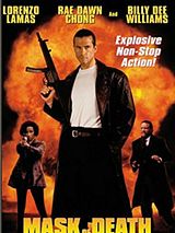 Affiche de Le visage du danger, film à voir en streaming sur Pygargue