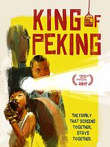Affiche de King of Peking, film à voir en streaming sur Pygargue