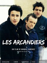 Affiche de Les Arcandiers, film à voir en streaming sur Pygargue