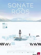 Affiche de Sonate pour Roos, film à voir en streaming sur Pygargue
