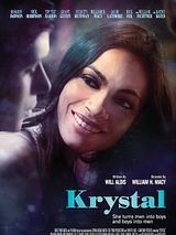 Affiche de Krystal, film à voir en streaming sur Pygargue