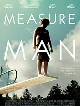 Affiche de Measure of a Man, film à voir en streaming sur Pygargue