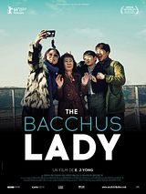 Affiche de The Bacchus Lady, film à voir en streaming sur Pygargue