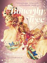 Affiche de L'Arbre à papillon, film à voir en streaming sur Pygargue