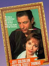 Affiche de Framed (TV), film à voir en streaming sur Pygargue