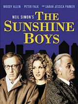 Affiche de The Sunshine Boys (TV), film à voir en streaming sur Pygargue