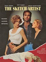 Affiche de The Sketch Artist, film à voir en streaming sur Pygargue