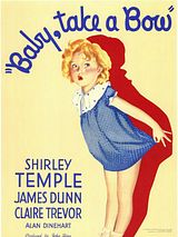 Affiche de La P'tite Shirley, film à voir en streaming sur Pygargue