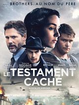 Affiche de Le Testament caché, film à voir en streaming sur Pygargue