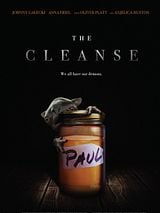 Affiche de The Cleanse, film à voir en streaming sur Pygargue