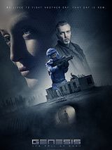 Affiche de Genesis, film à voir en streaming sur Pygargue