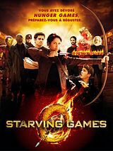 The Starving Games (Original Motion Picture Soundtrack)