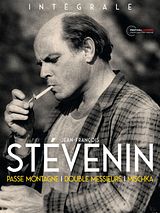 Affiche de Mischka, film à voir en streaming sur Pygargue