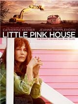 Affiche de Little Pink House, film à voir en streaming sur Pygargue