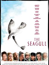 Affiche de The Seagull, film à voir en streaming sur Pygargue