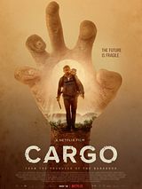 Affiche de Cargo, film à voir en streaming sur Pygargue
