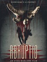 Affiche de Abruptio, film à voir en streaming sur Pygargue
