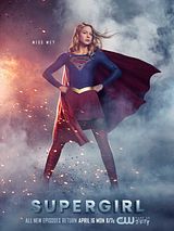 Supergirl: Music Inspired by the TV Series