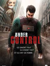 Affiche de Under Control, film à voir en streaming sur Pygargue