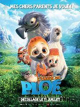 Ploey, You Never Fly Alone (Original Motion Picture Soundtrack) [L'envol de Ploé]