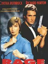 Affiche de Rage and honor, film à voir en streaming sur Pygargue