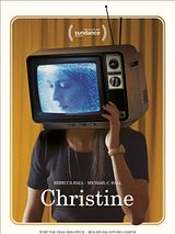 Affiche de Christine, film à voir en streaming sur Pygargue