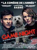 Game Night (Original Motion Picture Soundtrack)
