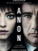 Anon (Original Motion Picture Soundtrack)