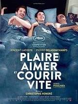 poster du film Plaire, aimer et courir vite