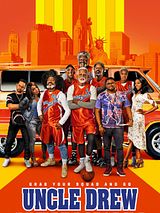 Affiche de Uncle Drew, film à voir en streaming sur Pygargue