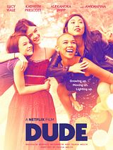Affiche de Les potes, film à voir en streaming sur Pygargue