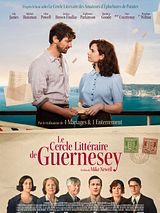 The Guernsey Literary And Potato Peel Pie Society (Original Motion Picture Soundtrack)