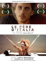 Affiche de Le Père d'Italia, film à voir en streaming sur Pygargue