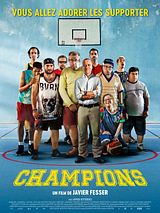 poster du film Champions