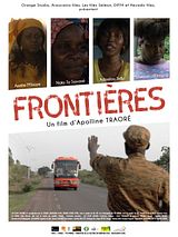Affiche de Frontières, film à voir en streaming sur Pygargue