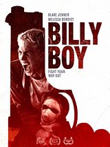 Affiche de Billy Boy, film à voir en streaming sur Pygargue