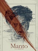 Affiche de Manto, film à voir en streaming sur Pygargue