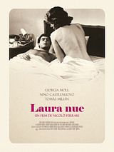 Affiche de Laura nue, film à voir en streaming sur Pygargue