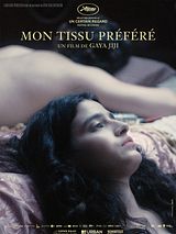 Affiche de Mon tissu préféré, film à voir en streaming sur Pygargue