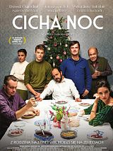 Affiche de Silent Night, film à voir en streaming sur Pygargue