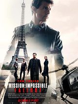 Mission: Impossible - Fallout (Music from the Motion Picture)