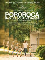 Affiche de Pororoca, pas un jour ne passe, film à voir en streaming sur Pygargue