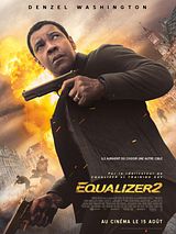 Affiche de Equalizer 2, film à voir en streaming sur Pygargue